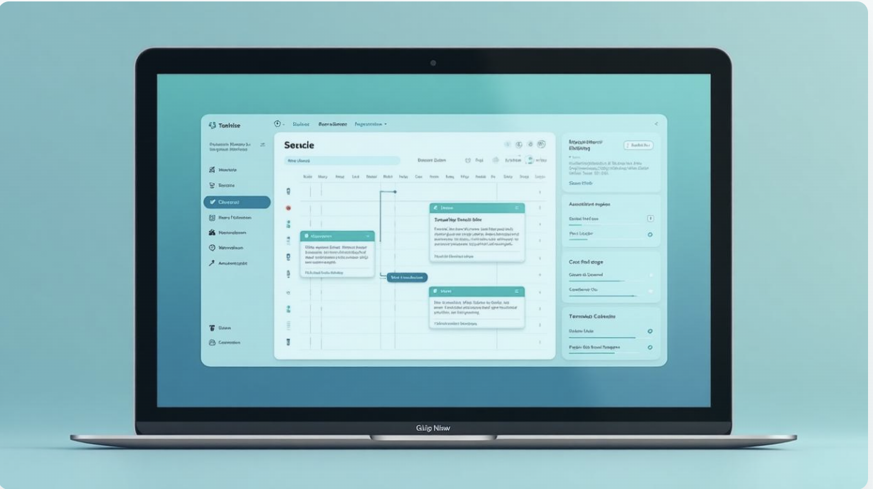 Appointment System